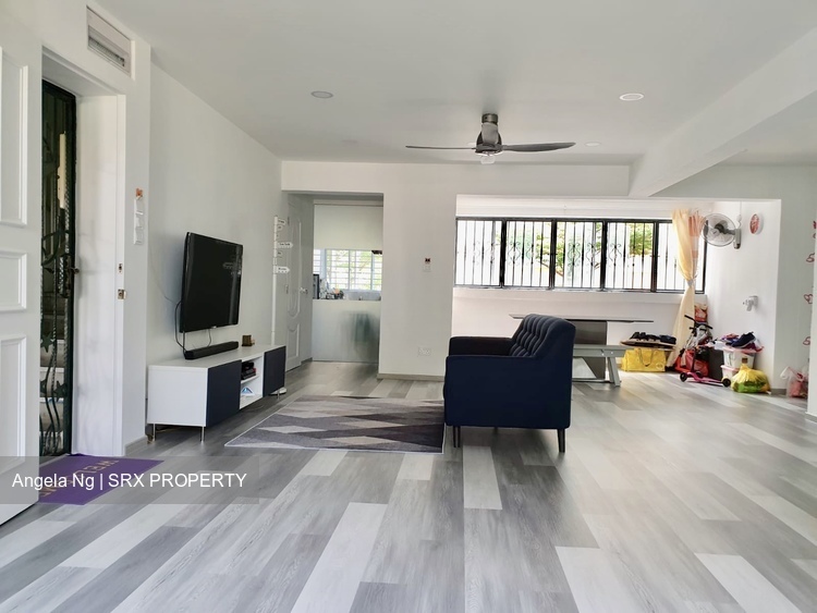Blk 316 Jurong East Street 32 (Jurong East), HDB 5 Rooms #208131501